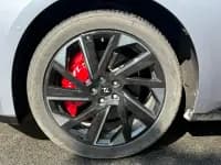 eπ007 2024 Pure Electric 540 AWD Max Edition — миниатюра 15