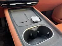 eπ007 2025 Pure Electric 565 AWD Max Navigator Edition — миниатюра 14