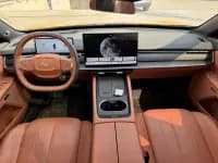 eπ007 2025 Pure Electric 565 AWD Max Navigator Edition — миниатюра 9