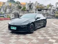 eπ007 2024 Pure Electric 540 AWD Max Edition — миниатюра 1