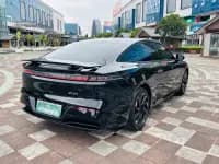 eπ007 2024 Pure Electric 540 AWD Max Edition — миниатюра 3