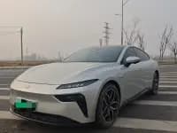 eπ007 2025 Pure Electric 650 Navigator Executive Edition — миниатюра 1