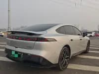 eπ007 2025 Pure Electric 650 Navigator Executive Edition — миниатюра 7