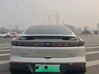 eπ007 2025 Pure Electric 650 Navigator Executive Edition — миниатюра 8