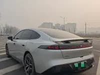 eπ007 2025 Pure Electric 650 Navigator Executive Edition — миниатюра 9