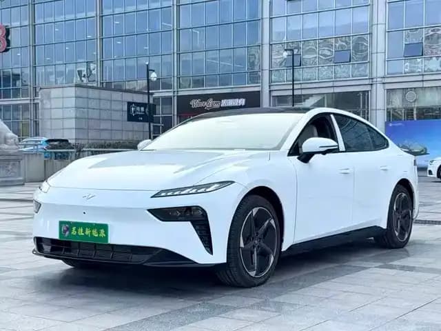 eπ007 2024 Model 200Pro Extended Range Version