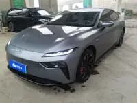 eπ007 2024 Pure Electric 540 AWD Max Edition — миниатюра 1