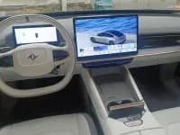 eπ007 2024 Pure Electric 540 AWD Max Edition — миниатюра 11