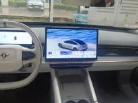 eπ007 2024 Pure Electric 540 AWD Max Edition — миниатюра 12