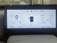 eπ007 2024 Pure Electric 540 AWD Max Edition — миниатюра 13