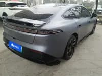 eπ007 2024 Pure Electric 540 AWD Max Edition — миниатюра 3