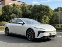 eπ007 2025 Pure Electric 565 AWD Max Navigator Edition — миниатюра 1