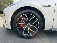 eπ007 2025 Pure Electric 565 AWD Max Navigator Edition — миниатюра 5