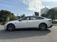 eπ007 2025 Pure Electric 565 AWD Max Navigator Edition — миниатюра 6