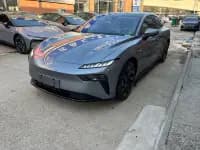 eπ007 2024 Pure Electric 540 AWD Max Edition — миниатюра 1