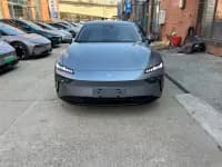 eπ007 2024 Pure Electric 540 AWD Max Edition — миниатюра 2