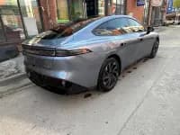 eπ007 2024 Pure Electric 540 AWD Max Edition — миниатюра 14