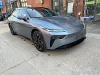 eπ007 2024 Pure Electric 540 AWD Max Edition — миниатюра 3