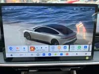 eπ007 2024 Pure Electric 540 AWD Max Edition — миниатюра 10