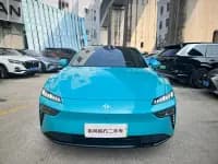 eπ007 2026 Model 007+ Pure Electric 565 Ultra+ All-Wheel Drive LiDAR Edition — миниатюра 2