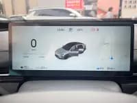 eπ007 2026 Model 007+ Pure Electric 565 Ultra+ All-Wheel Drive LiDAR Edition — миниатюра 11