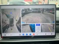 eπ007 2026 Model 007+ Pure Electric 565 Ultra+ All-Wheel Drive LiDAR Edition — миниатюра 12