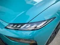 eπ007 2026 Model 007+ Pure Electric 565 Ultra+ All-Wheel Drive LiDAR Edition — миниатюра 14