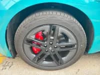 eπ007 2026 Model 007+ Pure Electric 565 Ultra+ All-Wheel Drive LiDAR Edition — миниатюра 15