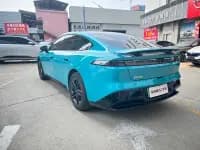 eπ007 2026 Model 007+ Pure Electric 565 Ultra+ All-Wheel Drive LiDAR Edition — миниатюра 6