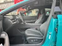 eπ007 2026 Model 007+ Pure Electric 565 Ultra+ All-Wheel Drive LiDAR Edition — миниатюра 7