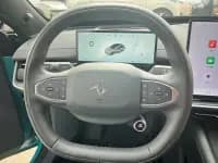 eπ007 2026 Model 007+ Pure Electric 565 Ultra+ All-Wheel Drive LiDAR Edition — миниатюра 10