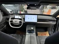 eπ007 2024 Pure Electric 620 Ruyi Edition — миниатюра 5