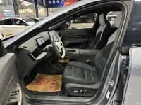 eπ007 2024 Pure Electric 620 Ruyi Edition — миниатюра 9