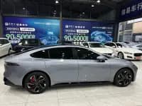 eπ007 2024 Pure Electric 620 Ruyi Edition — миниатюра 10