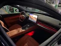 eπ007 2024 Model 200Pro Extended Range Version — миниатюра 14