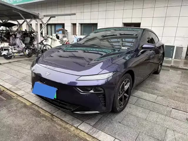 eπ007 2024 Model 200Pro Extended Range Version