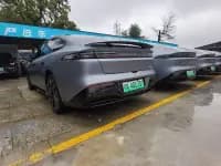 eπ007 2024 Pure Electric 540 AWD Max Edition — миниатюра 15