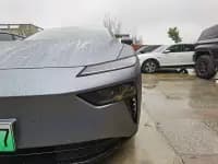 eπ007 2024 Pure Electric 540 AWD Max Edition — миниатюра 4