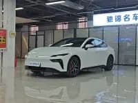 eπ007 2025 Pure Electric 550Air Cruise Edition — миниатюра 1