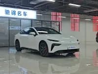 eπ007 2025 Pure Electric 550Air Cruise Edition — миниатюра 3