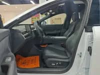 eπ007 2025 Pure Electric 550Air Cruise Edition — миниатюра 6