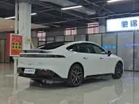 eπ007 2025 Pure Electric 550Air Cruise Edition — миниатюра 7