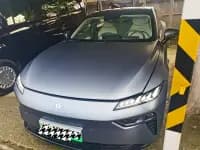 eπ007 2024 Model 540 AWD Pro Edition — миниатюра 1