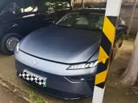 eπ007 2024 Model 540 AWD Pro Edition — миниатюра 2