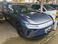 eπ007 2024 Model 540 AWD Pro Edition — миниатюра 13