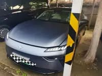 eπ007 2024 Model 540 AWD Pro Edition — миниатюра 3