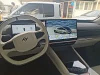 eπ007 2024 Model 540 AWD Pro Edition — миниатюра 9