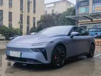 eπ007 2024 Pure Electric 540 AWD Max Edition — миниатюра 1