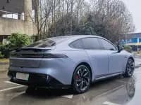 eπ007 2024 Pure Electric 540 AWD Max Edition — миниатюра 8