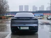 eπ007 2024 Pure Electric 540 AWD Max Edition — миниатюра 9